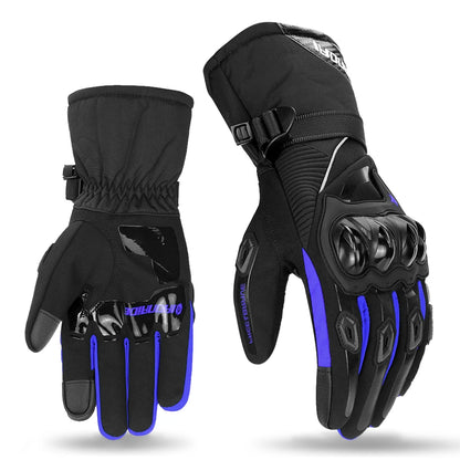 Gants Moto Hiver Étanches IRON RIDE