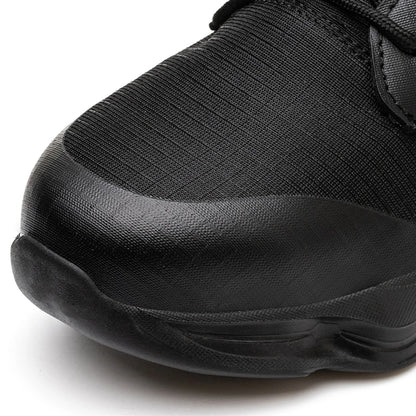 Bottes Moto Courtes avec Renfort Métallique – Protection, Adhérence & Style