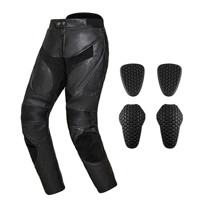 Veste Moto Homme – Étanche, Chaude & Renforcée Protection