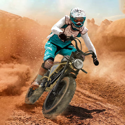 Vélo Électrique Urbain JANSNO X70 (48V)