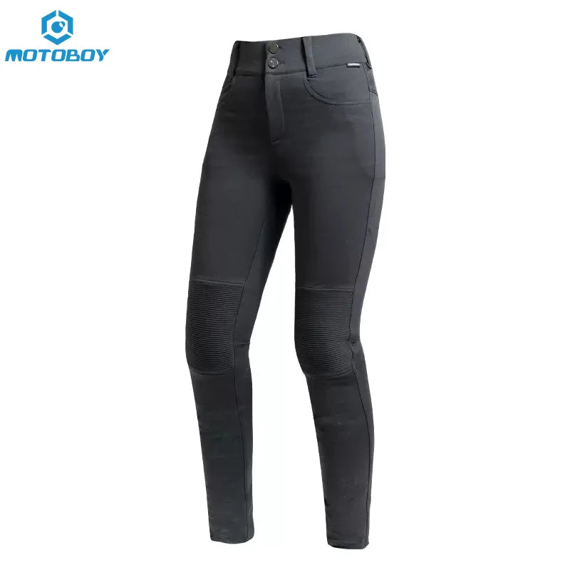 Veste Moto Femme – MDL0517B