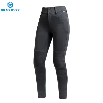 Veste Moto Femme – MDL0517B