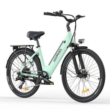 Vélo Électrique ENGWE MileCity 1