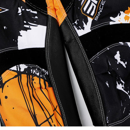 Pantalon de Motocross Unisexe – Confort, Résistance & Liberté Totale