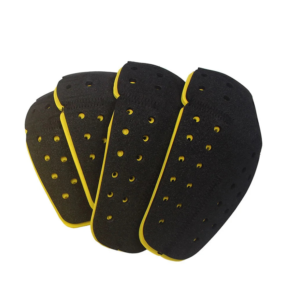 Kit de protections moto HEROBIKER D-020