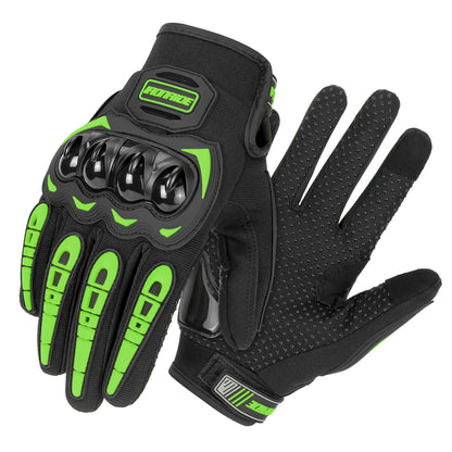 Gants Moto Été Tactiles SU04