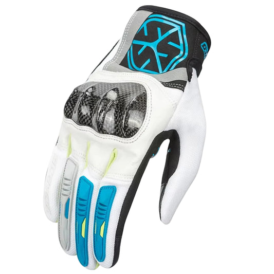 Gants Moto Cross – Résistants & Respirants pour Off-Road