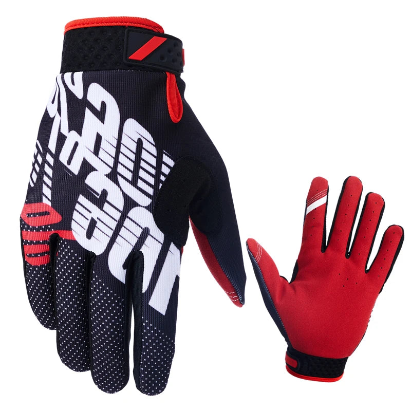 Gants Moto Cross 106%