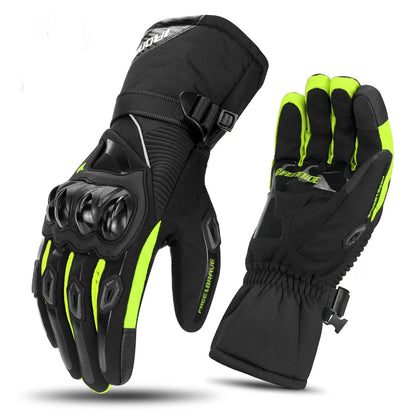 Gants Moto HEROBIKER Waterproof
