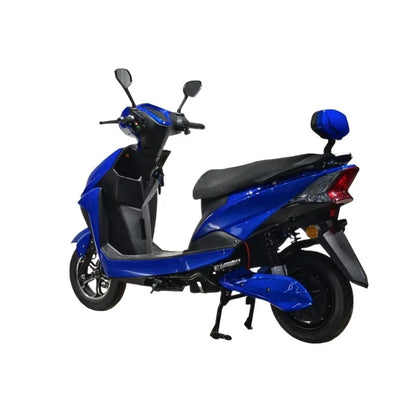 SL – Moto Électrique 72V