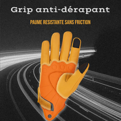 Gants Moto MOTOCENTRIC MJ-G02