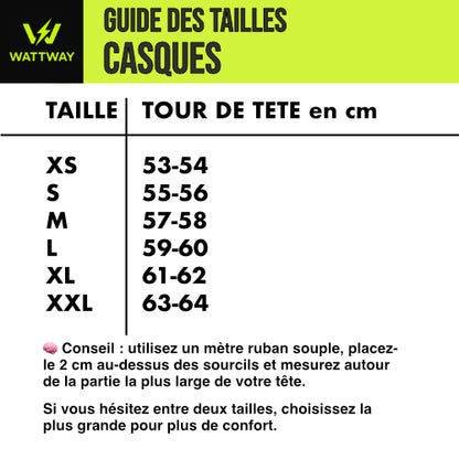 Casque Moto Cross 819 Intégral – Homologué DOT & ECE